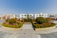Pebble Motel (Huaibei Shau Kee Home)