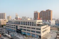 Taihe Jinji Hotel (North Bus Station)