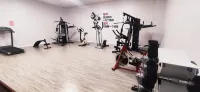 Dongtai Guest House - Gym