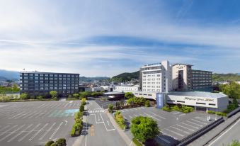 Hida Takayama Onsen Takayama Green Hotel