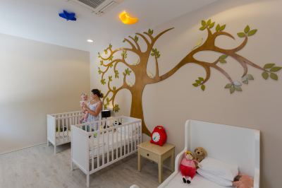 キッズルーム/キッズクラブ バンドス モルディブの写真