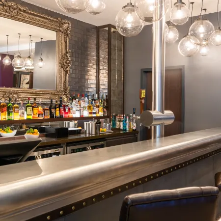 Premier Inn Muenchen City Schwabing Отели рядом с достопримечательностью «Швабинг-Фрайман»