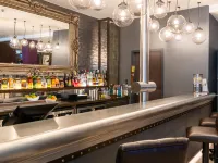 Premier Inn Munchen City (Zentrum) Hotels in München