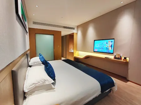 Yuhua Tianyuan International Hotel