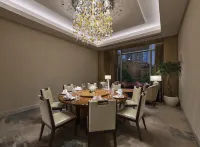 The Langham Hefei - breakfast