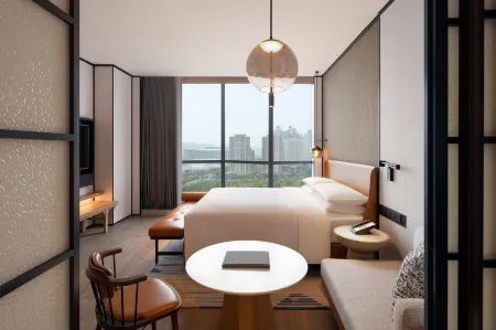 Sheraton Xi'an Chanba