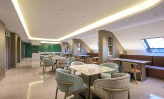 Yiwu Shangcheng Hotel (Industrial Zone)