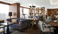 The Langham Shanghai Xintiandi Hotel di Shanghai