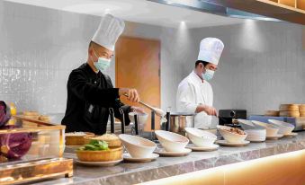 m meiyue hotel shanghaisongjang