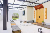 Mengdingshan plum blossom fall Hotels in Ya'an
