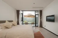 Pingyang Linggen Shanshuijian Homestay Hotel a Pingyang