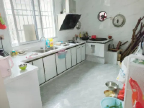 Lechang Jiufeng Mountain Yanxing Homestay