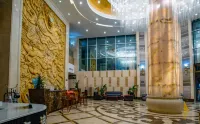 Zhengan Mingshi Hotel Hotel a Zheng'an