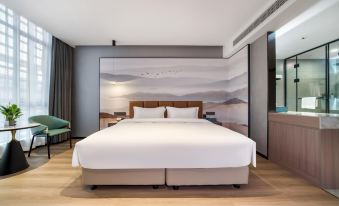 Changxing Sian Yiju Life Hotel