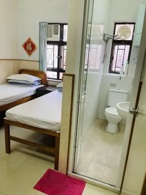 Johnson Hostel