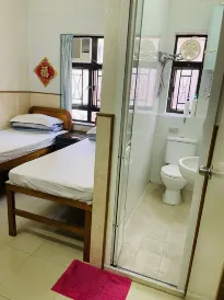 Johnson Hostel