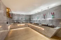 XunXianHuajing International Hotel ( Ancient City West Gate) Hotels in Xun County