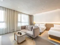 FUNLIST & MAY HOTEL Lanzhou Hotels in Lanzhou