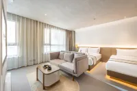 FUNLIST & MAY HOTEL Lanzhou Hotels in Lanzhou
