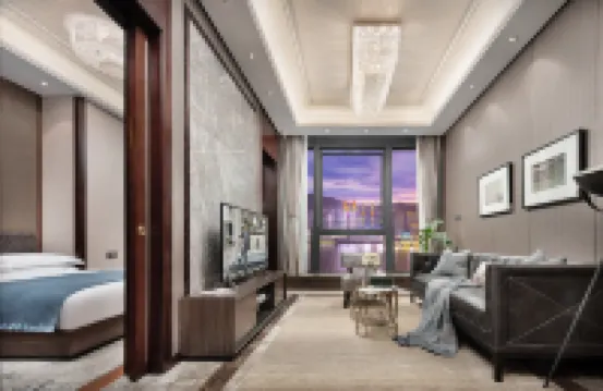 MIEALAN · Markmelon Hotel