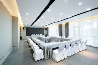 Yixuan Hotel (Nantong Haohe Scenic Area TV Tower) - 무료 와이파이