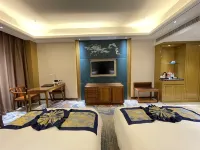 Boya Wenhua Hotel Hotels in Wuwei