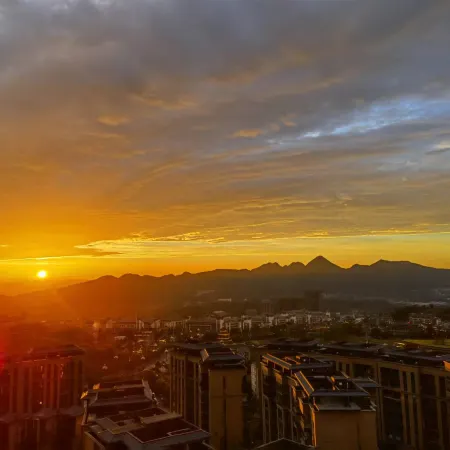 Da Fang XiangDi Homestay