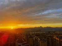 Da Fang XiangDi  Homestay