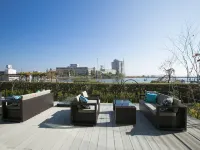 Biwako Ryokusuitei Hotel a Ōtsu