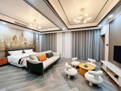 Huitang Town Yiquan Yiyuan Hot Spring Homestay