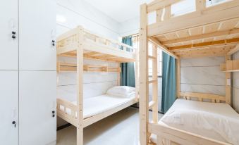 Shenzhen Qingfeng Xiaoshe Homestay