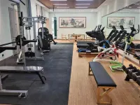 雄縣永平大酒店 雄縣酒店
