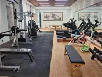 Yongping Hotel Hotels in Xiong County