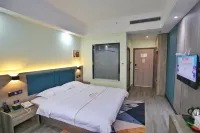 Fangchenggang Haijin Fashion Hotel (North High-speed Railway Station)