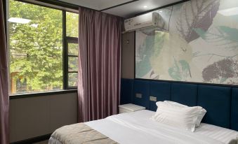 Wangcang Fuyuan Hotel
