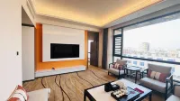 Dongshan Kangyi Hotel (Nanmenwan Branch) - Pet friendly