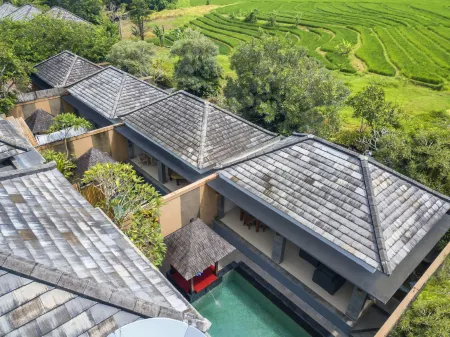 Nyanyi Sanctuary Villa by Ini VIE Hospitality