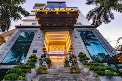 Zen Riverside Hotel & Residences Hotels in Haiphong