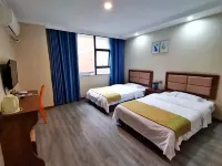 Shuanghua Express Hotel