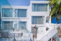 On the 7th afternoon, Pool Beach Tinghai Design Meisu (Sanya Tianya Haijiao Branch) Hotels in 