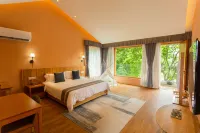 Buhua Guesthouse - balcony