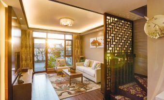 Beautiful Meet · Dali Garden Villa Banshan Hotel