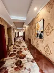 Xiaerba Hotel - Pysäköinti
