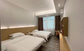 Heyuan Red Star Hotel