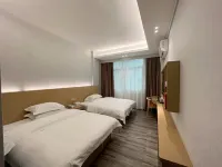 Heyuan Red Star Hotel - Bãi đậu xe