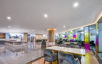 Cele Guorun Hotel - breakfast