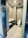 Elan Hotel (Jincheng East station) Hotel a Zezhou