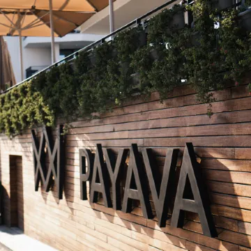 Payava Hotel by True Blue