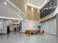 7 Days Premium (Qingtongxia Qingxiuyuan Shop) Hotels in Qingtongxia