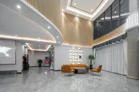 7 Days Premium (Qingtongxia Qingxiuyuan Shop) Hotels in Qingtongxia